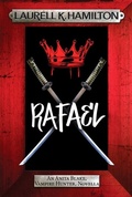 Cover: Rafael - Headline