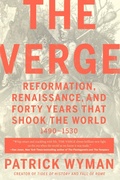 Cover: The Verge - Grand Central Publishing