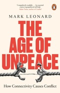 Cover: The Age of Unpeace - Penguin (Transworld)