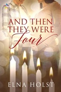 Cover: And Then They Were Four - NineStar Press, LLC