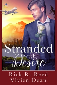 Enlarge image Cover: Stranded with Desire - NineStar Press, LLC