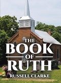 Cover: The Book of Ruth - Page Publishing, Inc.