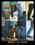 Cover: Walks of Faith - Steven a Smith