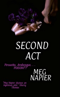 Abbildung von: Second Act - Meg Napier