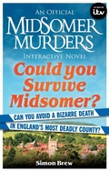 Cover: Could You Survive Midsomer? - Cassell