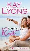Cover: Romance Reset (Make Me A Match, #1) - Kindred Spirits Publishing