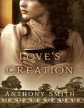 Cover: Our Love's Creation - SSBP