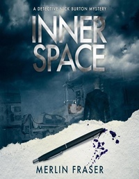 Enlarge image Cover: Inner Space - AIGAssociates