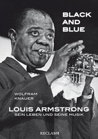 Abbildung von: Black and Blue - Reclam