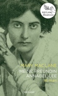 Cover: Meine Freundin Annabel Lee - Reclam