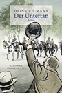 Cover: Der Untertan - Reclam