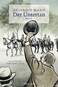 Enlarge image Cover: Der Untertan - Reclam