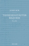 Cover: Theresienst&auml;dter Requiem - Reclam