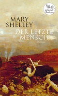 Cover: Der letzte Mensch - Reclam