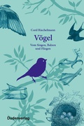 Cover: V&ouml;gel - Duden
