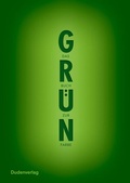 Cover: Gr&uuml;n - Duden