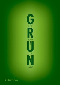 Enlarge image Cover: Grün - Duden