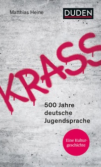 Enlarge image Cover: Krass - Duden