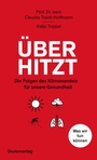 Cover: Überhitzt - Duden