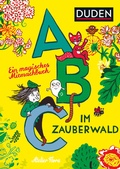 Cover: Abc im Zauberwald - Duden
