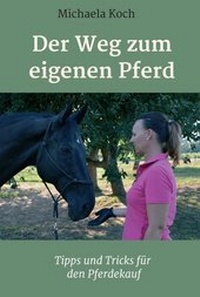 Enlarge image Cover: Der Weg zum eigenen Pferd - tredition