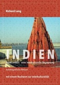 Cover: Indien denkt anders - eine interkulturelle Begegnung - tredition