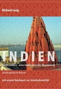 Cover: Indien denkt anders - eine interkulturelle Begegnung - tredition