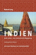 Cover: Indien denkt anders - eine interkulturelle Begegnung - tredition