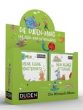 Cover: 32er Duden Minis (Box 6) - Duden