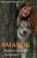 Cover: AMAROK - tredition