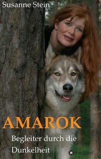 Enlarge image Cover: AMAROK - tredition