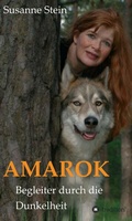 Cover: AMAROK - tredition