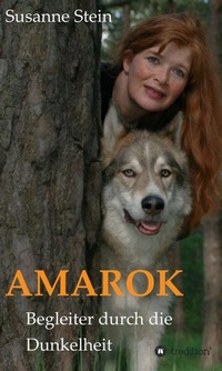 Enlarge image Cover: AMAROK - tredition