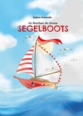 Cover: Die Abenteuer des kleinen Segelboots - tredition