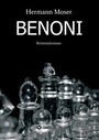 Cover: Benoni - tredition