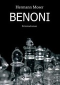Cover: Benoni - tredition