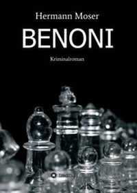 Enlarge image Cover: Benoni - tredition