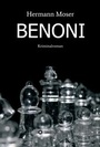 Cover: Benoni - tredition