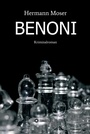 Cover: Benoni - tredition