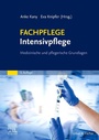 Cover: FACHPFLEGE Intensivpflege - Urban & Fischer