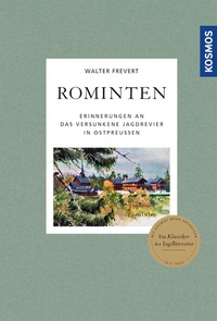 Abbildung von: Rominten - Kosmos