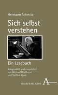 Cover: Sich selbst verstehen - Karl Alber Verlag