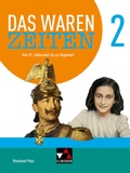 Cover: Das waren Zeiten - Rheinland-Pfalz - neu / Das waren Zeiten Rheinland-Pfalz 2 - neu - Buchner, C.C.