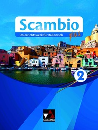 Abbildung von: Scambio plus / Scambio plus 2 - Buchner, C.C.