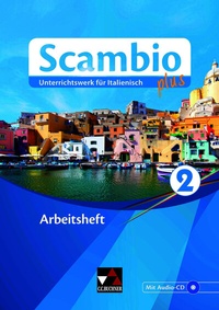 Abbildung von: Scambio plus / Scambio plus AH 2 - Buchner, C.C.