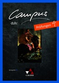 Cover: Campus B / Campus B Pr&uuml;fungen 4 - Buchner, C.C.