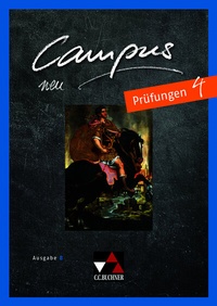 Abbildung von: Campus B / Campus B Prüfungen 4 - Buchner, C.C.