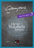 Cover: Campus C / Campus C Wort f&uuml;r Wort 3 - Buchner, C.C.