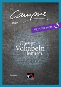 Abbildung von: Campus C / Campus C Wort für Wort 3 - Buchner, C.C.