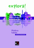 Cover: explora! / Ph&auml;drus, Fabeln - Buchner, C.C.